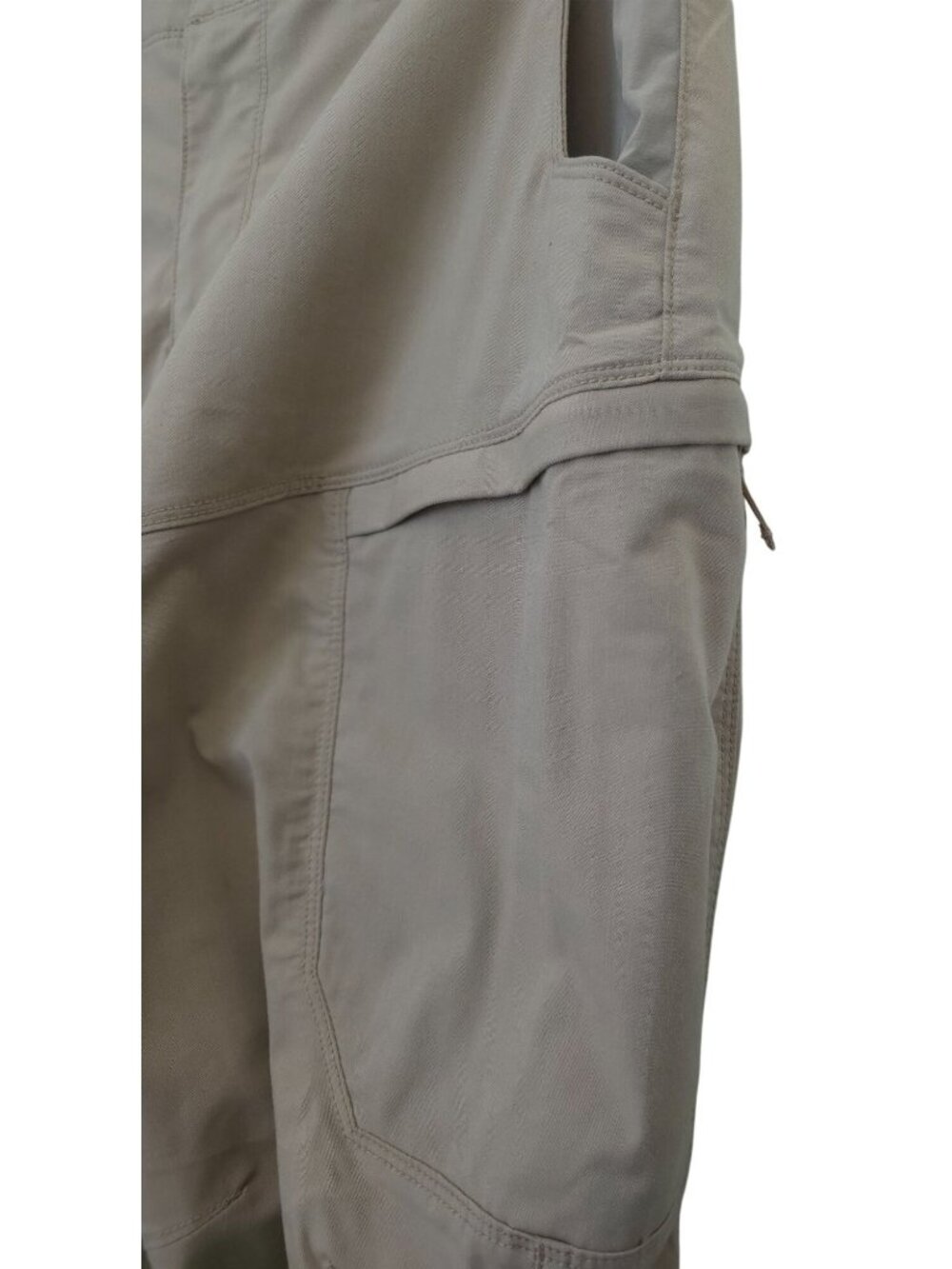 5.11 Tactical APEX Khaki Regular Fit Stretch Cargo Pants Outdoor Wear Mens 36x30 - Picture 5 of 12